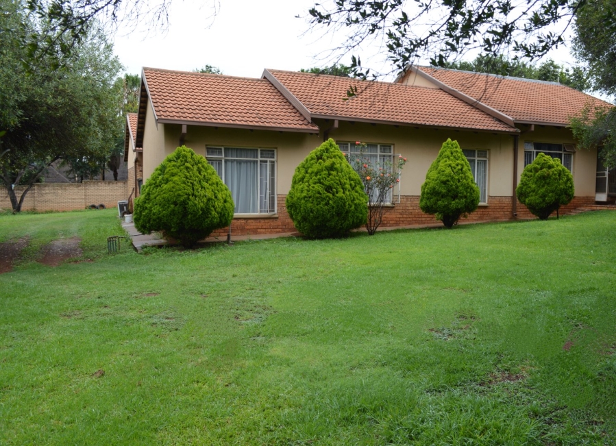 3 Bedroom Property for Sale in Doringkruin North West